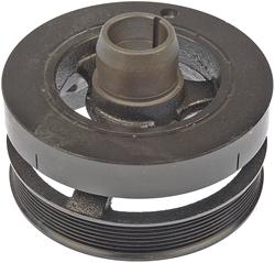 Dorman Harmonic Balancer 94-03 Dodge-Jeep 5.2L, 5.9L Magnum V8